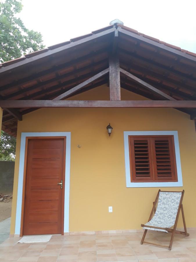 Martins Vivendas Da Serra Chales מראה חיצוני תמונה